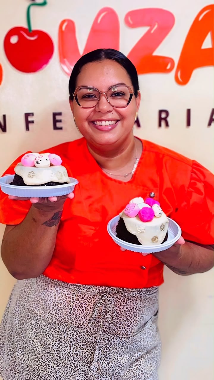Brenda Souza